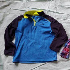 Champion Fleece Boys shirt